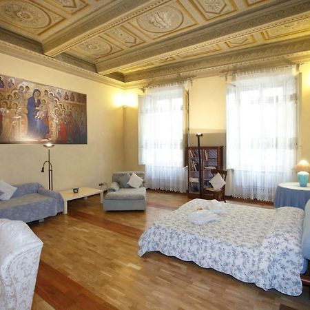 锡耶纳Residenza D'Epoca Montanini住宿加早餐旅馆 外观 照片
