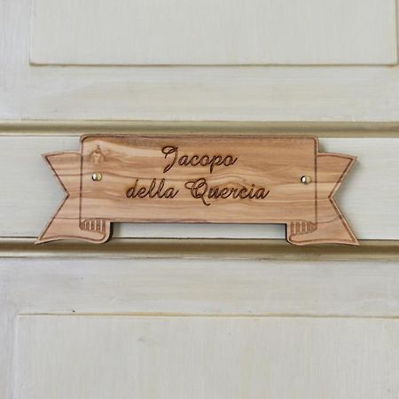 锡耶纳Residenza D'Epoca Montanini住宿加早餐旅馆 外观 照片