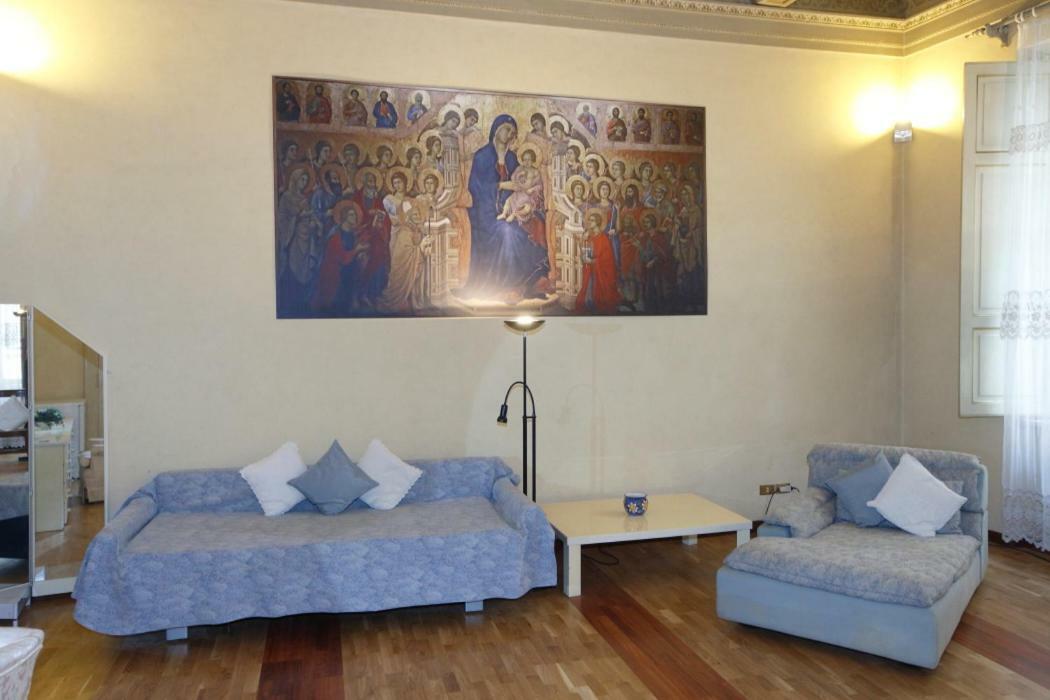 锡耶纳Residenza D'Epoca Montanini住宿加早餐旅馆 外观 照片
